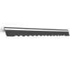 Folding Awning Manual Operated 196.9" Anthracite
