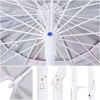 RAINBOW BEACH UMBRELLA