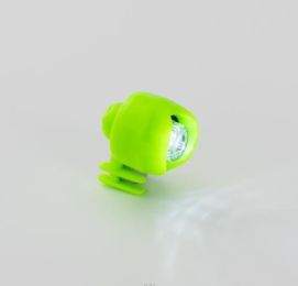 Spot Hiking Camping Essential Bean Shoe Lamp (Option: Green-1PCS)