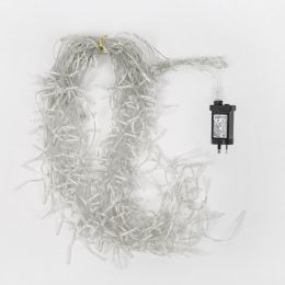 Remote Control Christmas Holiday Lights String (Option: Blue-AU-10m)