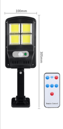 Solar Outdoor Light Human Body Induction Light (Option: 2 Style)