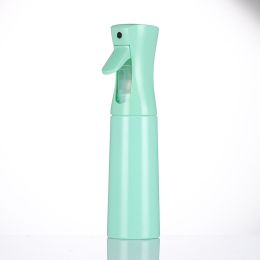 High Pressure Gardening Beauty Water Replenishing Spray Bottle (Option: Fruit Green-200ml)