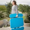 Kid's Picnic Table, Almond