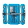 Kid's Picnic Table, Almond