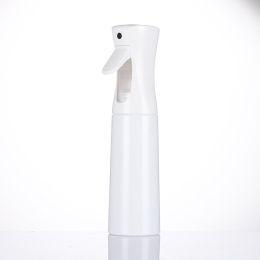 High Pressure Gardening Beauty Water Replenishing Spray Bottle (Option: All White-200ml)